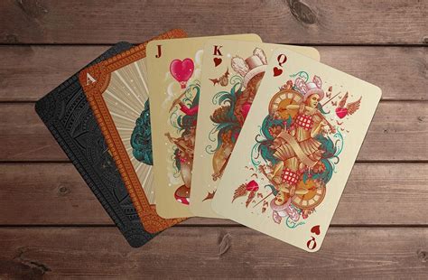 card deck designs|beautiful playing card decks.